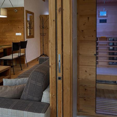 Chalety Otupné - Apartmán Franco Demänovská Dolina Extérieur photo