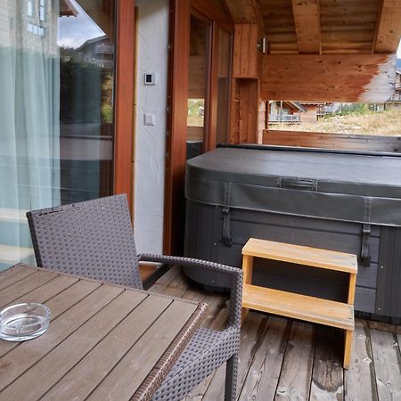 Chalety Otupné - Apartmán Franco Demänovská Dolina Extérieur photo