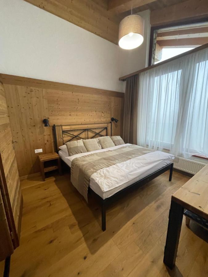 Chalety Otupné - Apartmán Franco Demänovská Dolina Extérieur photo