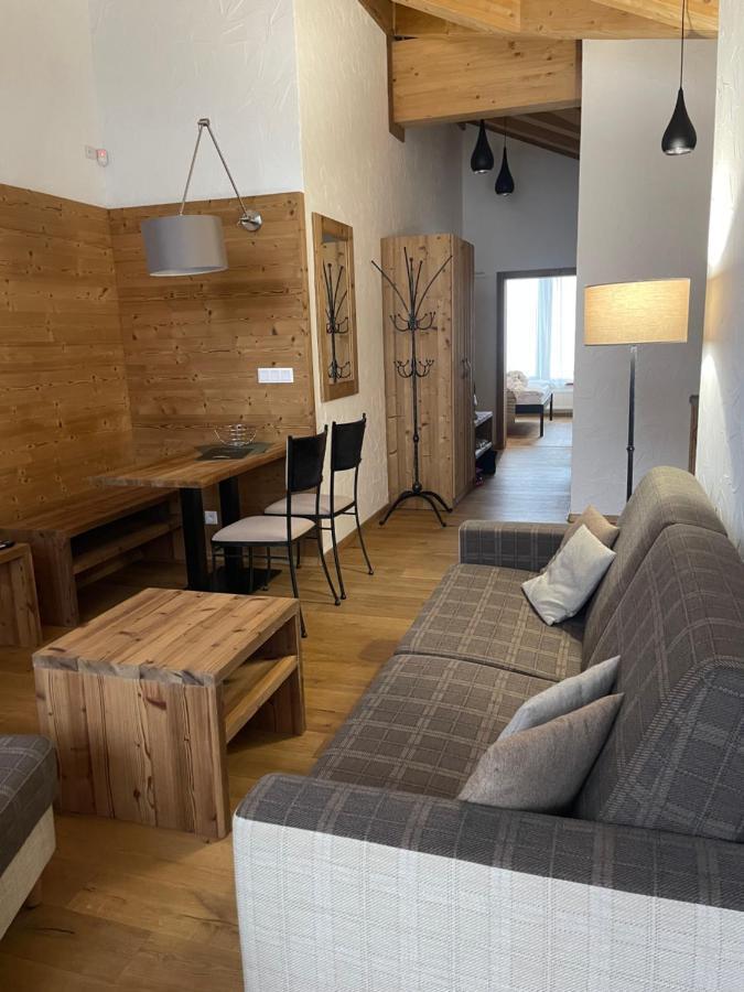 Chalety Otupné - Apartmán Franco Demänovská Dolina Extérieur photo