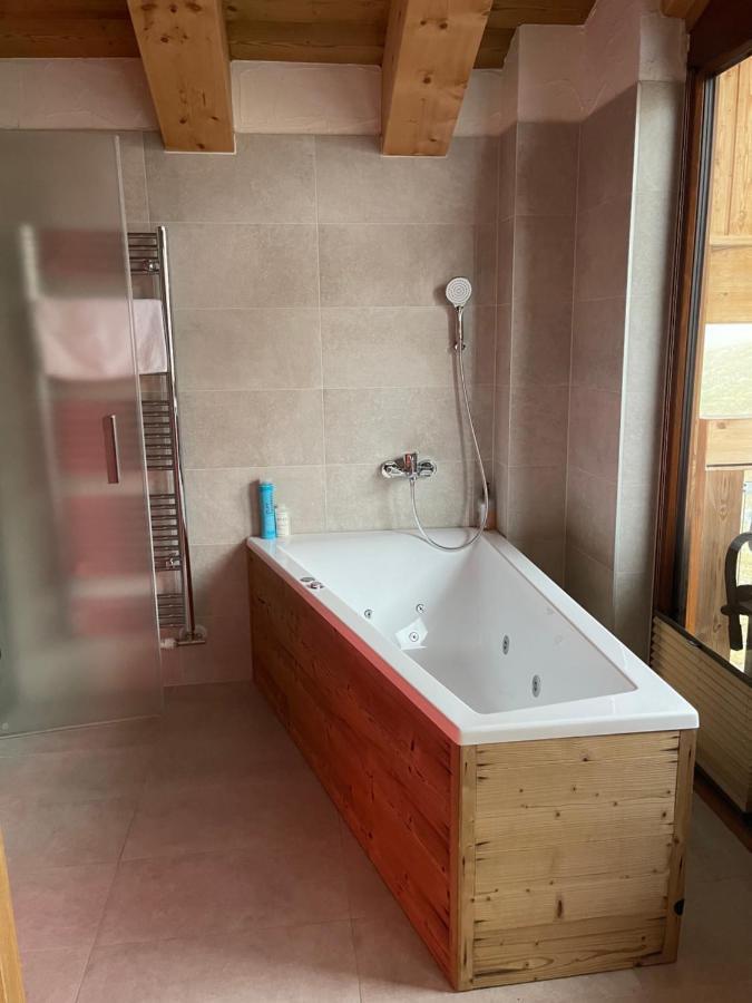 Chalety Otupné - Apartmán Franco Demänovská Dolina Extérieur photo