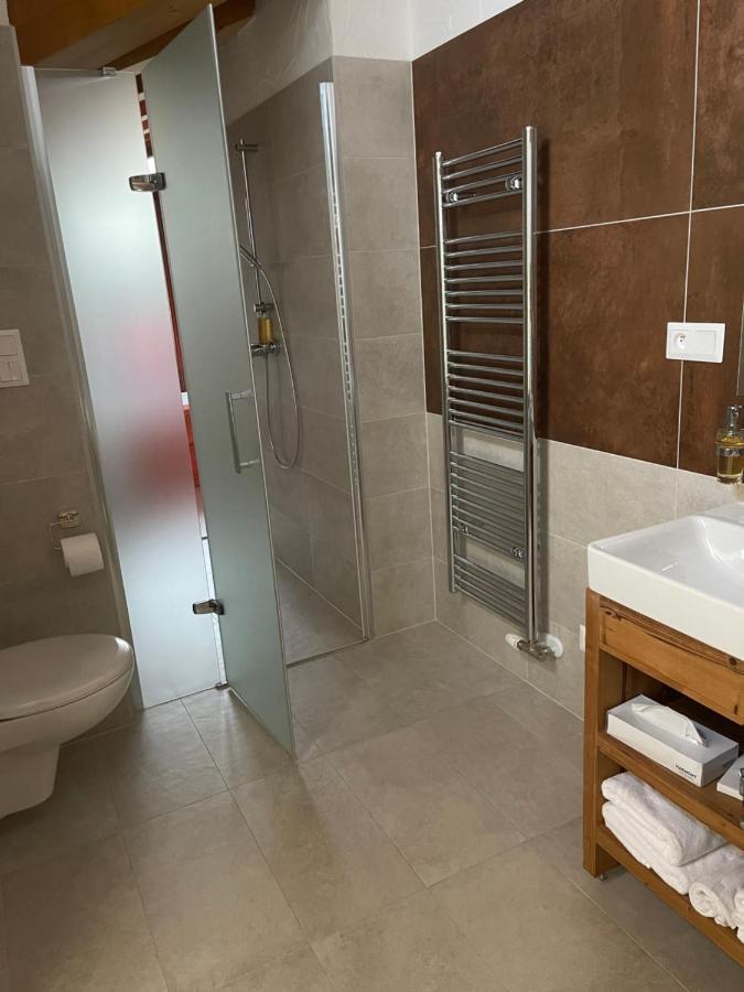 Chalety Otupné - Apartmán Franco Demänovská Dolina Extérieur photo