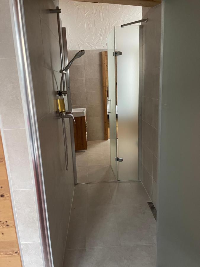 Chalety Otupné - Apartmán Franco Demänovská Dolina Extérieur photo