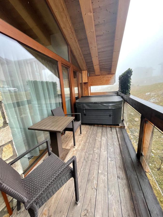 Chalety Otupné - Apartmán Franco Demänovská Dolina Extérieur photo