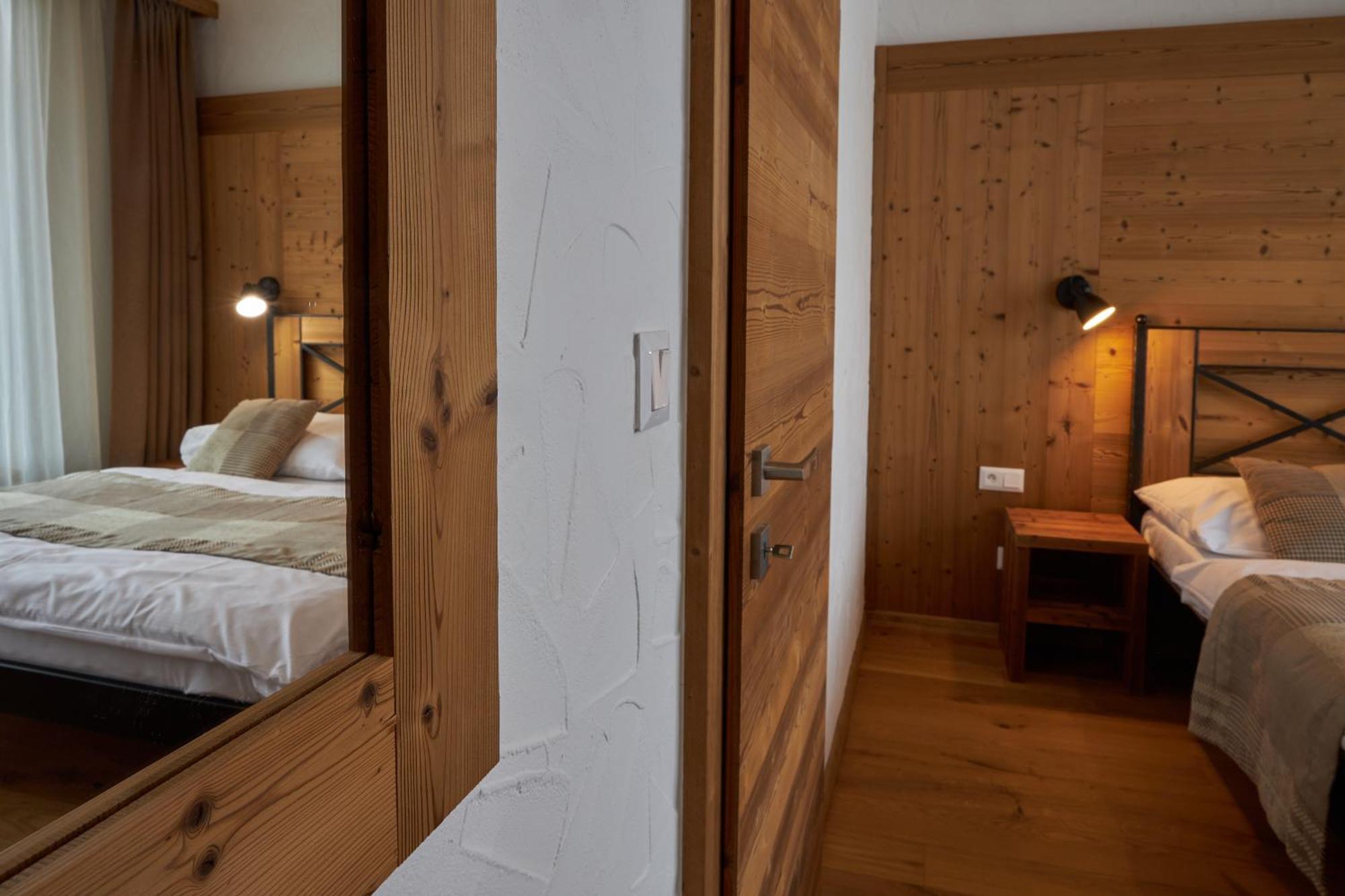 Chalety Otupné - Apartmán Franco Demänovská Dolina Extérieur photo