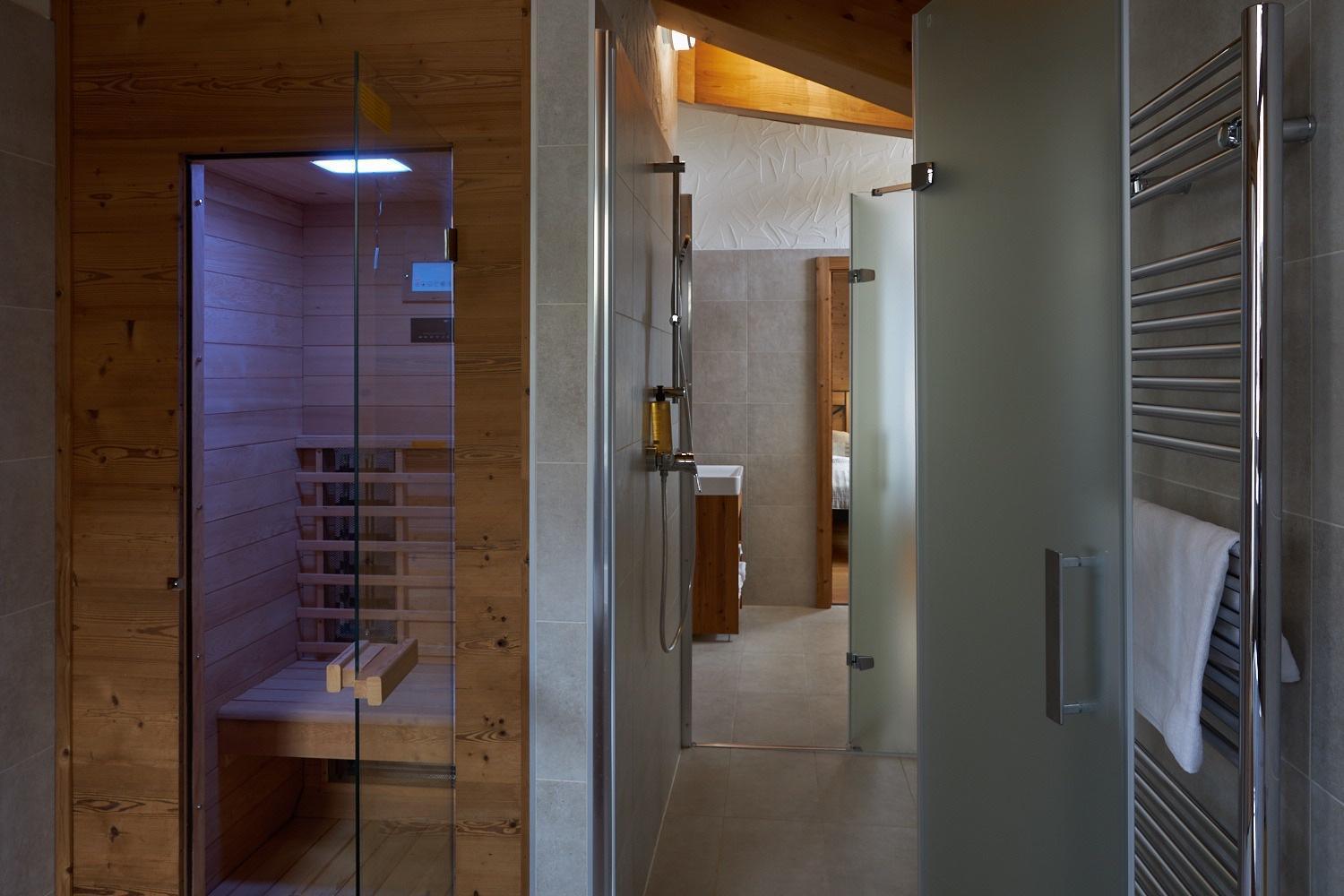 Chalety Otupné - Apartmán Franco Demänovská Dolina Extérieur photo