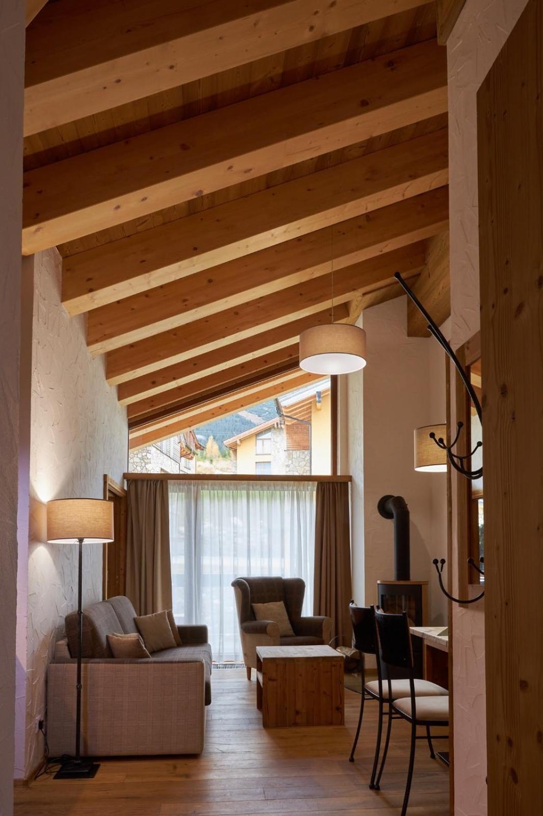 Chalety Otupné - Apartmán Franco Demänovská Dolina Extérieur photo